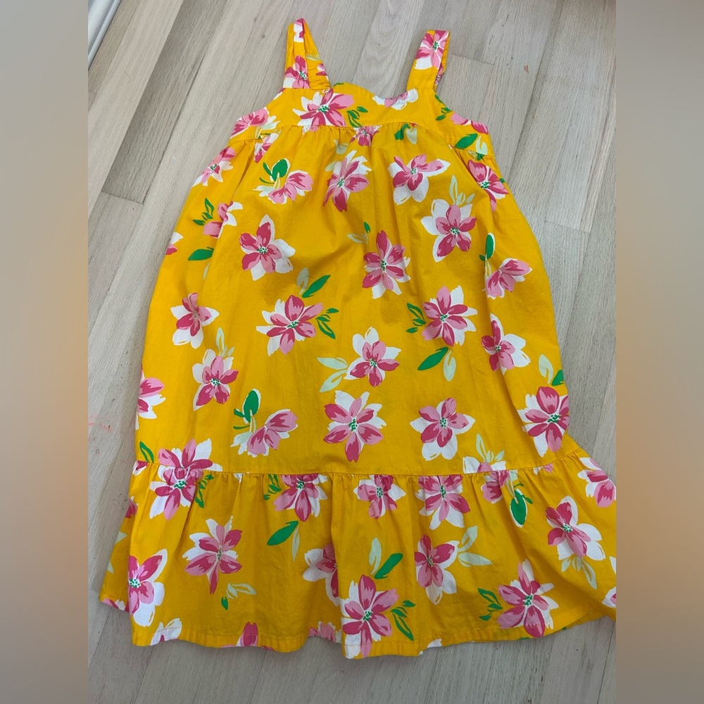 *BUNDLE* Girls sundresses.